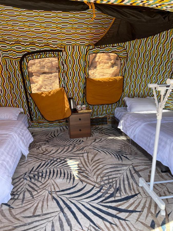 Rural Tents Naseem الخيمةالريفيةalouzaib อาลูลา ภายนอก รูปภาพ