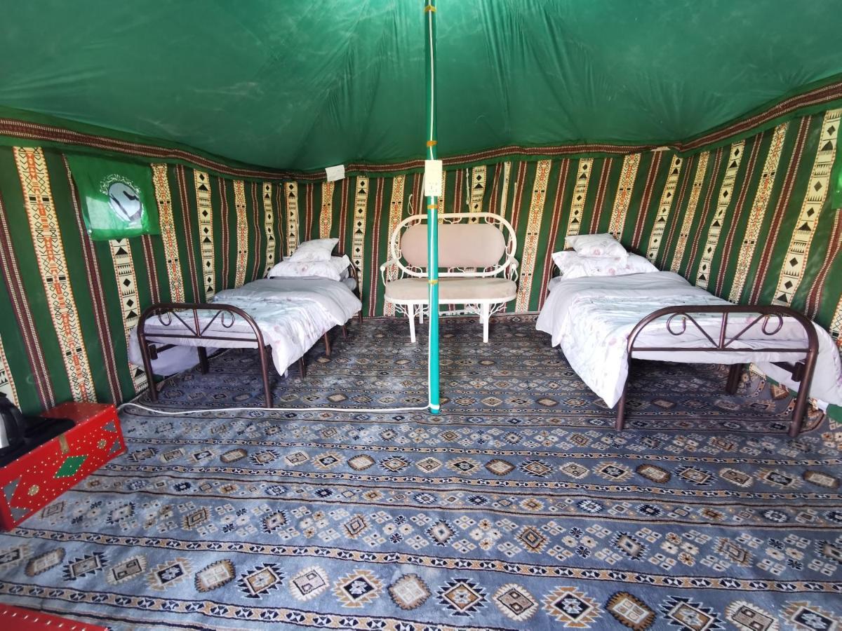 Rural Tents Naseem الخيمةالريفيةalouzaib อาลูลา ภายนอก รูปภาพ